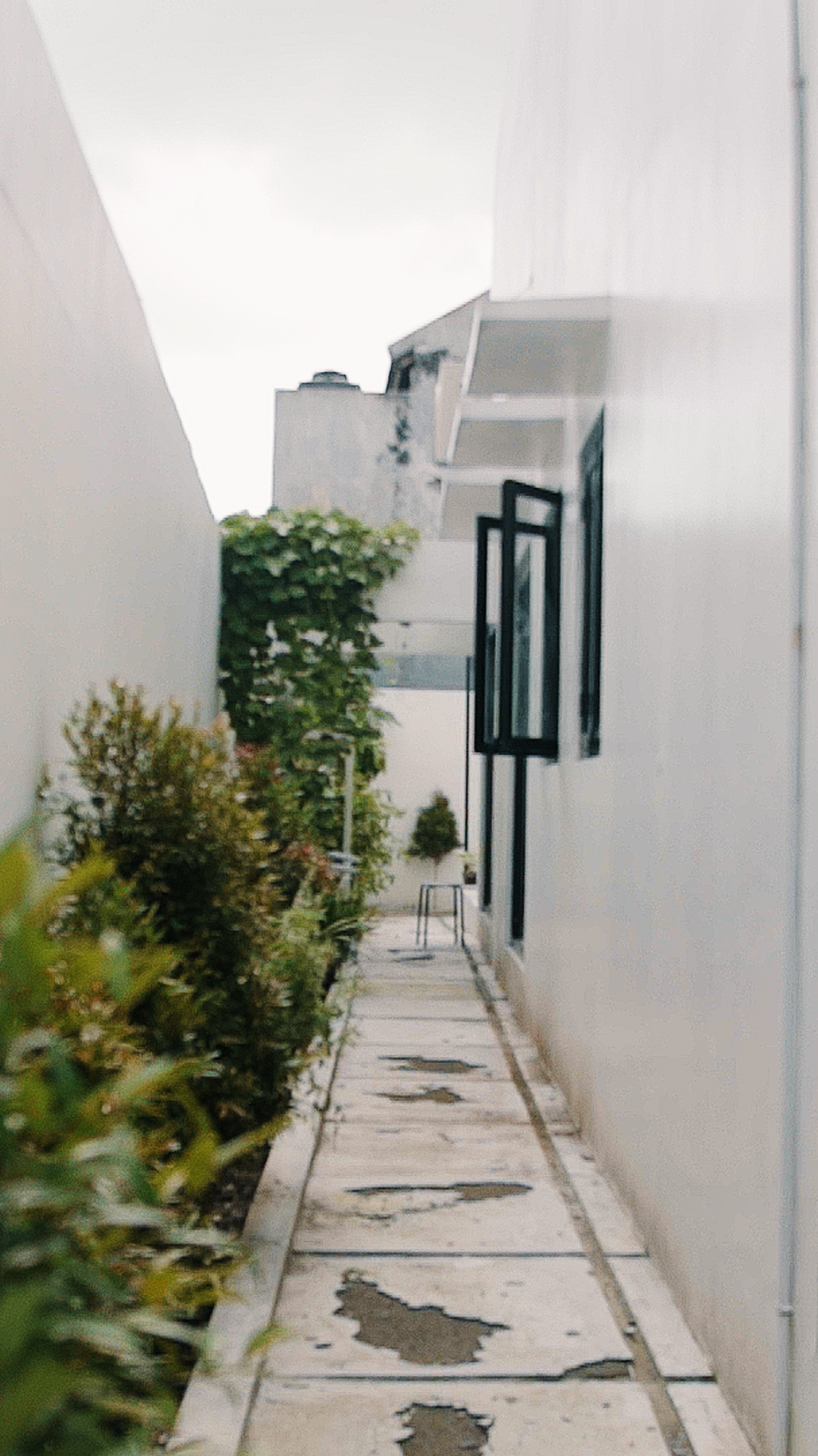 @hayatiliving — Living in harmony between architecture and nature